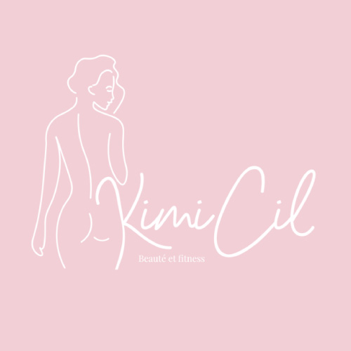 Logo KIMI'CIL BEAUTY BAR & FITNESS